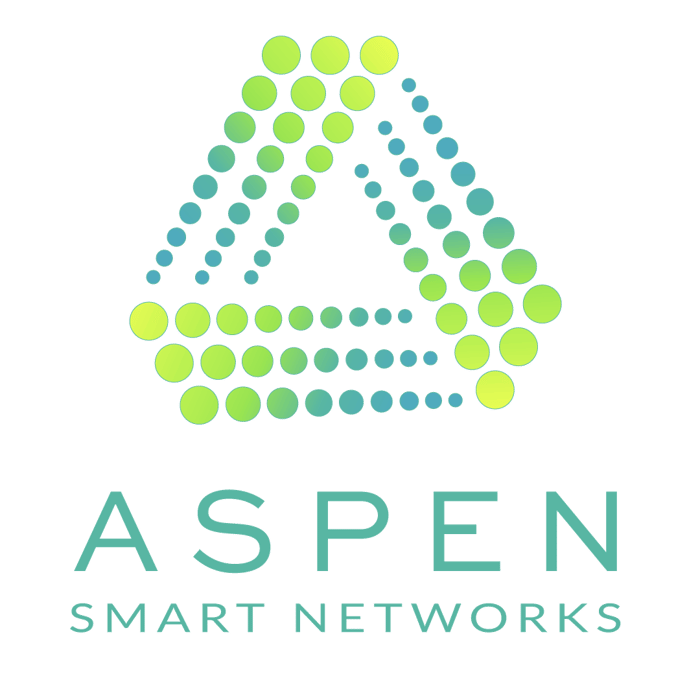 Aspen Smart Network Logo